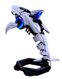 Boitier Mini ITX Cooler Master Shark X