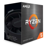 AMD 1 x RYZEN 5 5500F