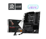 MSI 1 x PRO B850-S WIFI6E