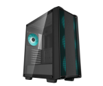 Deepcool Industries 1 x Deepcool R-CC560-BKGAA4-G-2