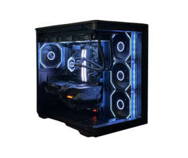 PC Gaming assemblé AURA 