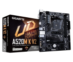 GIGABYTE 1 x A520M K V2 - 1.0
